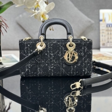 Christian Dior My Lady Bags